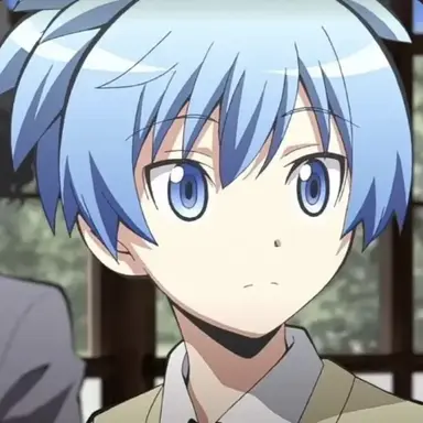 Profile image of Nagisa