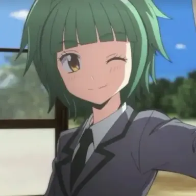 Profile image of Kaede