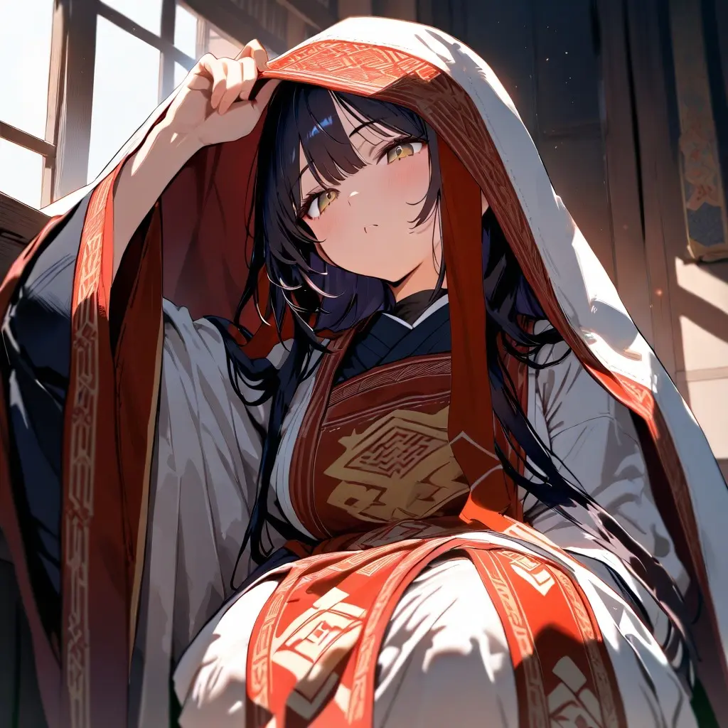 sususus의 わたしは禁忌