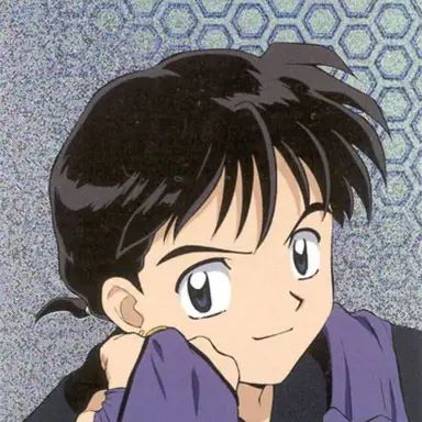 Profile image of 미륵