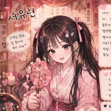 Profile image of 서유린