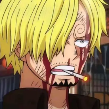 Profile image of サンジ