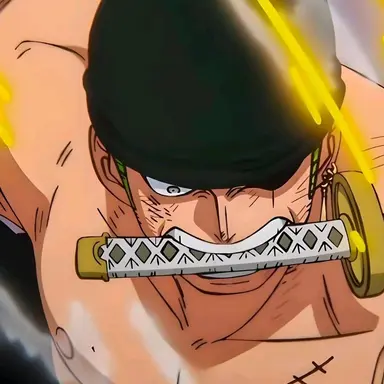 Profile image of ゾロ