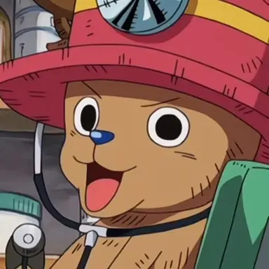 Profile image of チョッパー
