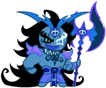 Profile image of 버닝스파이스