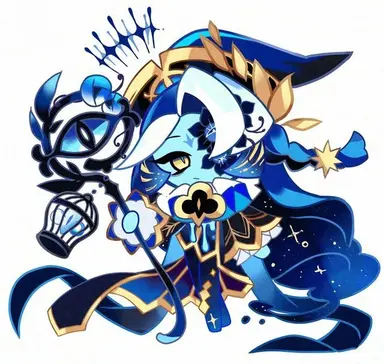 Profile image of 쉐도우밀크
