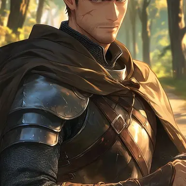 Profile image of Aldric