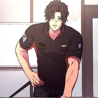 Profile image of 송정율