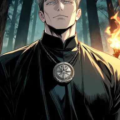 Profile image of Maldren