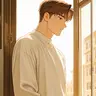 캐릭터 프로필 이미지