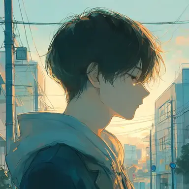 Profile image of 水野 悠真