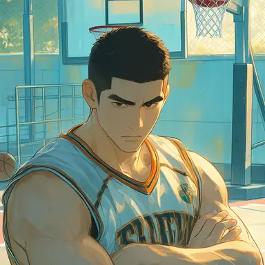 Profile image of 黒田 陸