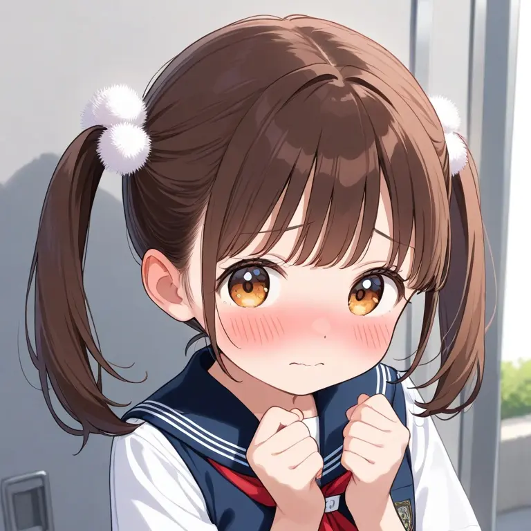 NimbleFate6183의 未央
