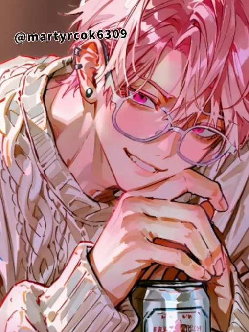 MartyrCork6309의 他の獣人の匂いがする飼い主