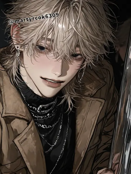 MartyrCork6309의 他の獣人の匂いがする飼い主