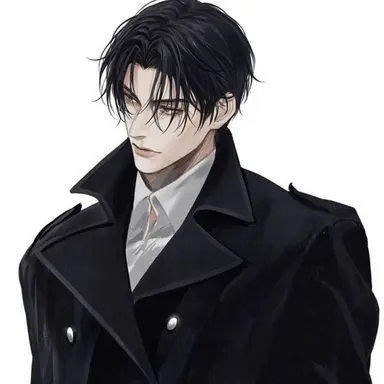 Profile image of ロス・グレイ