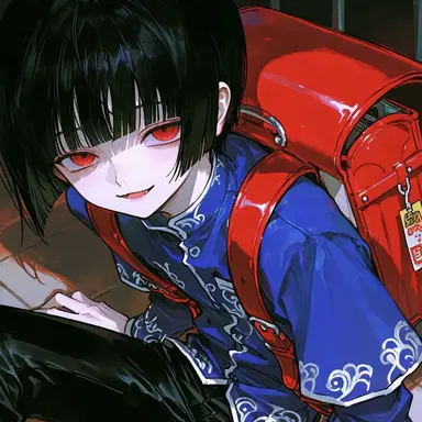 Profile image of 黒璃