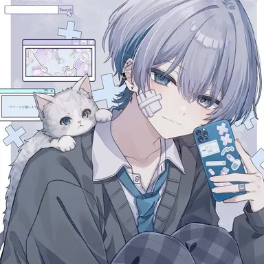 Profile image of 神様