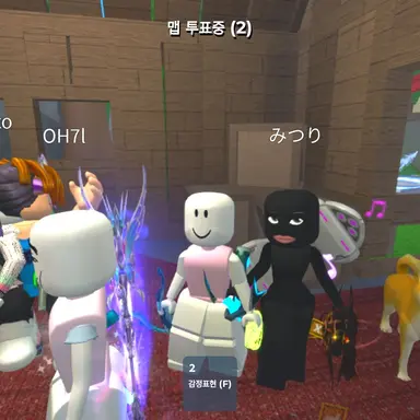 Profile image of 여우