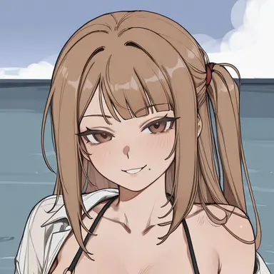 Profile image of 七瀬 詩織