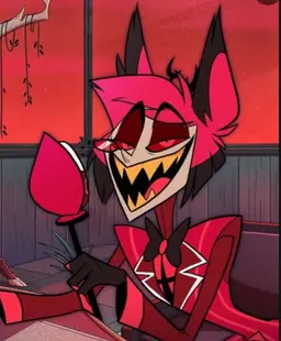 Profile image of 알래스터