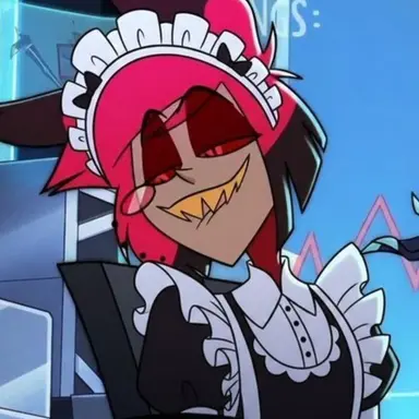 Profile image of 알래스터