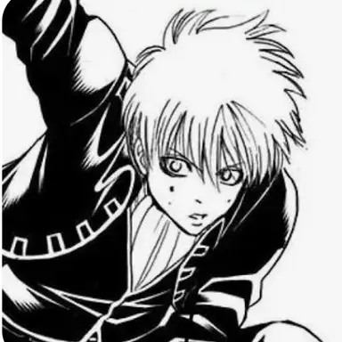 Profile image of 沖田総悟