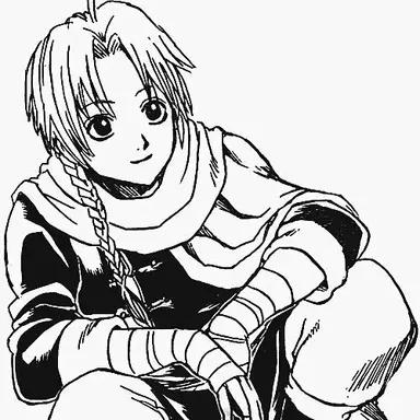 Profile image of 神威