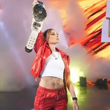 Profile image of Becky Lynch