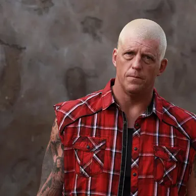 Profile image of Dustin Rhodes
