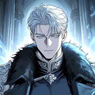 Profile image of Cael