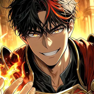 Profile image of Sora