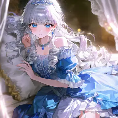 Profile image of ネレイア