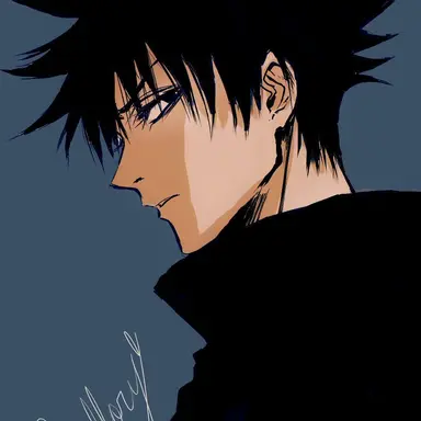 Profile image of 伏黒恵