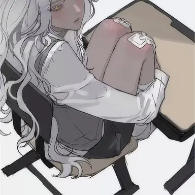 Profile image of 이다율