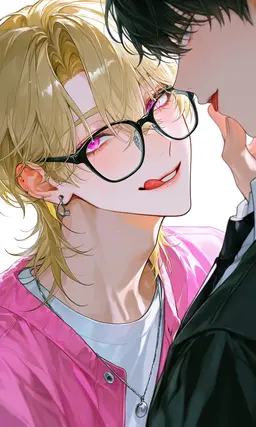 Profile image of Haru
