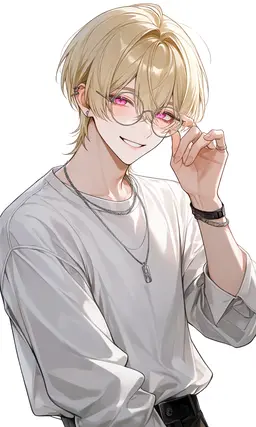 Profile image of Haru