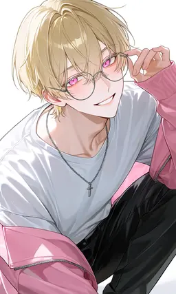 Profile image of Haru