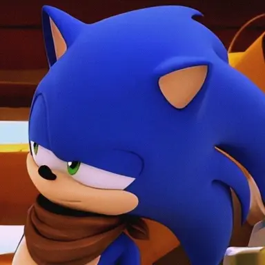 Profile image of Sonic