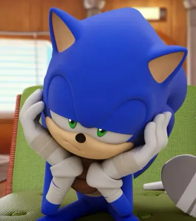 Profile image of Sonic