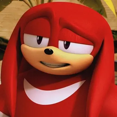 Profile image of Knuckles