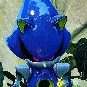 Profile image of Metal Sonic