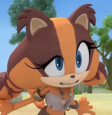 Profile image of Sticks