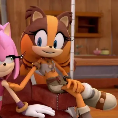 Profile image of Sticks