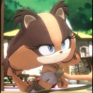 Profile image of Sticks