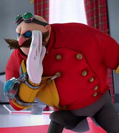 Profile image of Dr. Eggman