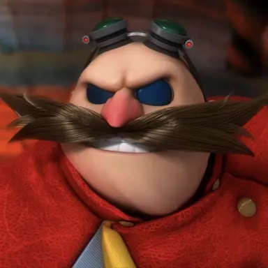 Profile image of Dr. Eggman