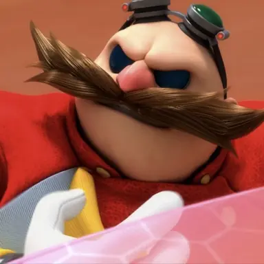 Profile image of Dr. Eggman