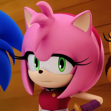 Profile image of Amy