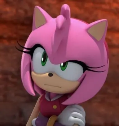 Profile image of Amy